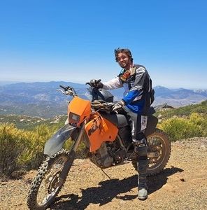 Meet your Posher, Will